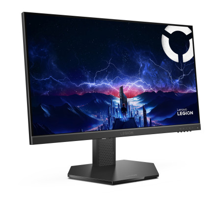 Lenovo Legion 24-10 - Monitor Gaming 23.8" IPS Flat FHD 1920x1080 0 240Hz 0.5ms - AMD FreeSync Premium + VESA AdaptiveSync