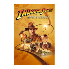 Microsoft Indiana Jones e l’antico Cerchio