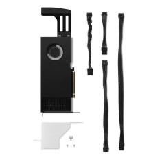 Lenovo 4X61T95636 scheda video NVIDIA RTX PRO 4000 24 GB GDDR7