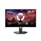 Lenovo Legion 27Q-10 OLED - Monitor Gaming 26.5" QD-OLED Flat QHD 2560x1440 0 240Hz 0.03ms - AMD FreeSync Premium + VESA