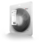 Lindy 45432 cavo di rete Nero 1 m Cat6 U/UTP (UTP) Lindy 45432 cavo di rete Nero 1 m Cat6 U/UTP (UTP)