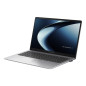 ASUS ExpertBook P1 PM1503CDA-S70242X AMD Ryzen™ 7 170 Computer portatile 39,6 cm (15.6") Full HD 16 GB DDR5-SDRAM 512 GB SSD ASUS ExpertBook P1 PM1503CDA-S70242X AMD Ryzen™ 7 170 Computer portatile 39,6 cm (15.6") Full HD 16 GB DDR5-SDRAM 512 GB SSD
