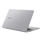 ASUS ExpertBook P1 PM1503CDA-S70242X AMD Ryzen™ 7 170 Computer portatile 39,6 cm (15.6") Full HD 16 GB DDR5-SDRAM 512 GB SSD ASUS ExpertBook P1 PM1503CDA-S70242X AMD Ryzen™ 7 170 Computer portatile 39,6 cm (15.6") Full HD 16 GB DDR5-SDRAM 512 GB SSD