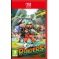 Nintendo Splatoon Raiders Standard Giapponese, Inglese, Francese, ESP, Tedesca, ITA, DUT, Coreano Nintendo Switch 2 Nintendo Splatoon Raiders Standard Giapponese, Inglese, Francese, ESP, Tedesca, ITA, DUT, Coreano Nintendo Switch 2