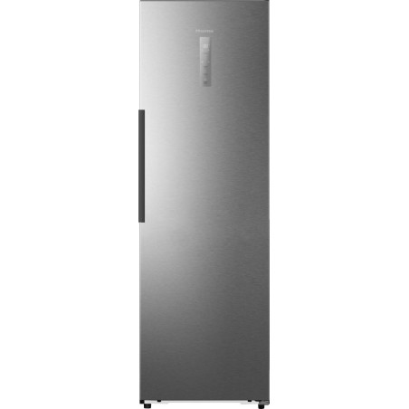 Hisense RL3K370SEIE frigorifero Libera installazione 372 L Acciaio inox