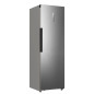 Hisense RL3K370SEIE frigorifero Libera installazione 372 L Acciaio inox