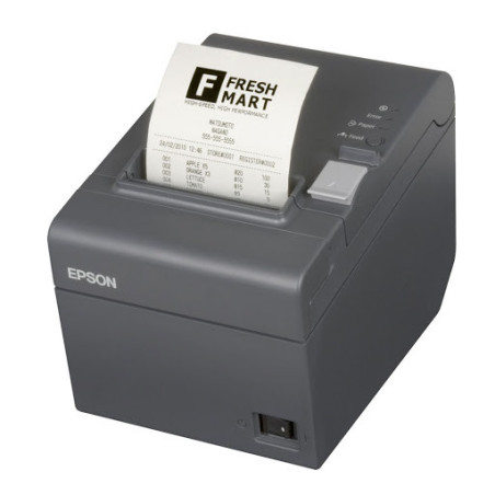 Epson FP‑90III RT 203 x 203 DPI Cablato Termico Stampante POS