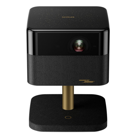 Epson Lifestudio Flex Special Lux Edition 3LCD UHD 4K (3840x2160) Nero