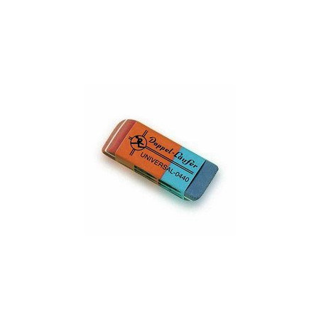 Lebez 0440 gomma per cancellare Multicolore