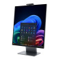 Lenovo ThinkCentre X AIO Copilot+ PC Intel Core Ultra 5 325 70,1 cm (27.6") 2560 x 2880 Pixel PC All-in-one 16 GB LPDDR5x-SDRAM Lenovo ThinkCentre X AIO Copilot+ PC Intel Core Ultra 5 325 70,1 cm (27.6") 2560 x 2880 Pixel PC All-in-one 16 GB LPDDR5x-SDRAM