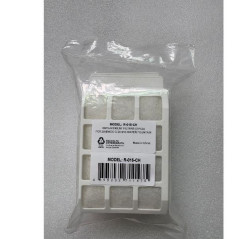 Daewoo 3 FILTRI FONTANELLA D-DH015 R-015-CH