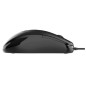 Nilox MOUSB1011 mouse Ufficio USB tipo A Ottico 1200 DPI Nilox MOUSB1011 mouse Ufficio USB tipo A Ottico 1200 DPI