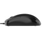 Nilox MOUSB1011 mouse Ufficio USB tipo A Ottico 1200 DPI Nilox MOUSB1011 mouse Ufficio USB tipo A Ottico 1200 DPI