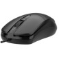 Nilox MOUSB1011 mouse Ufficio USB tipo A Ottico 1200 DPI Nilox MOUSB1011 mouse Ufficio USB tipo A Ottico 1200 DPI