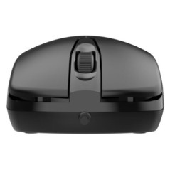 Nilox MOUSB1011 mouse Ufficio USB tipo A Ottico 1200 DPI