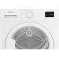 Indesit C YD 92D WW IT, Capacità 9kg, classe E, colore White, Dispay digitale, QuickDry Indesit C YD 92D WW IT, Capacità 9kg, classe E, colore White, Dispay digitale, QuickDry