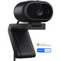 DELL WB526 webcam 2560 x 1440 Pixel USB-C Nero DELL WB526 webcam 2560 x 1440 Pixel USB-C Nero