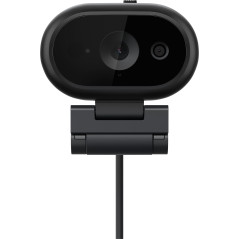 DELL WB526 webcam 2560 x 1440 Pixel USB-C Nero