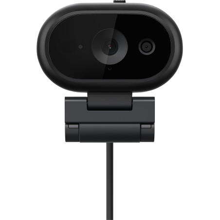 DELL WB526 webcam 2560 x 1440 Pixel USB-C Nero