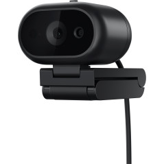 DELL WB526 webcam 2560 x 1440 Pixel USB-C Nero