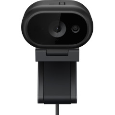 DELL WB526 webcam 2560 x 1440 Pixel USB-C Nero