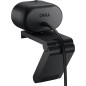 DELL WB526 webcam 2560 x 1440 Pixel USB-C Nero DELL WB526 webcam 2560 x 1440 Pixel USB-C Nero