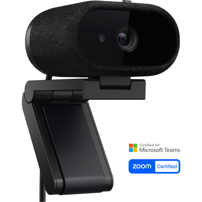 DELL WB726 webcam 3840 x 2160 Pixel USB-C Nero