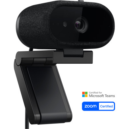 DELL WB726 webcam 3840 x 2160 Pixel USB-C Nero