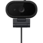 DELL WB726 webcam 3840 x 2160 Pixel USB-C Nero DELL WB726 webcam 3840 x 2160 Pixel USB-C Nero