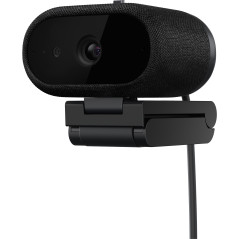 DELL WB726 webcam 3840 x 2160 Pixel USB-C Nero