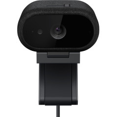 DELL WB726 webcam 3840 x 2160 Pixel USB-C Nero