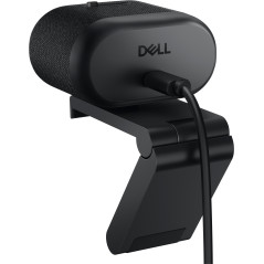 DELL WB726 webcam 3840 x 2160 Pixel USB-C Nero