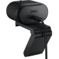DELL WB726 webcam 3840 x 2160 Pixel USB-C Nero DELL WB726 webcam 3840 x 2160 Pixel USB-C Nero