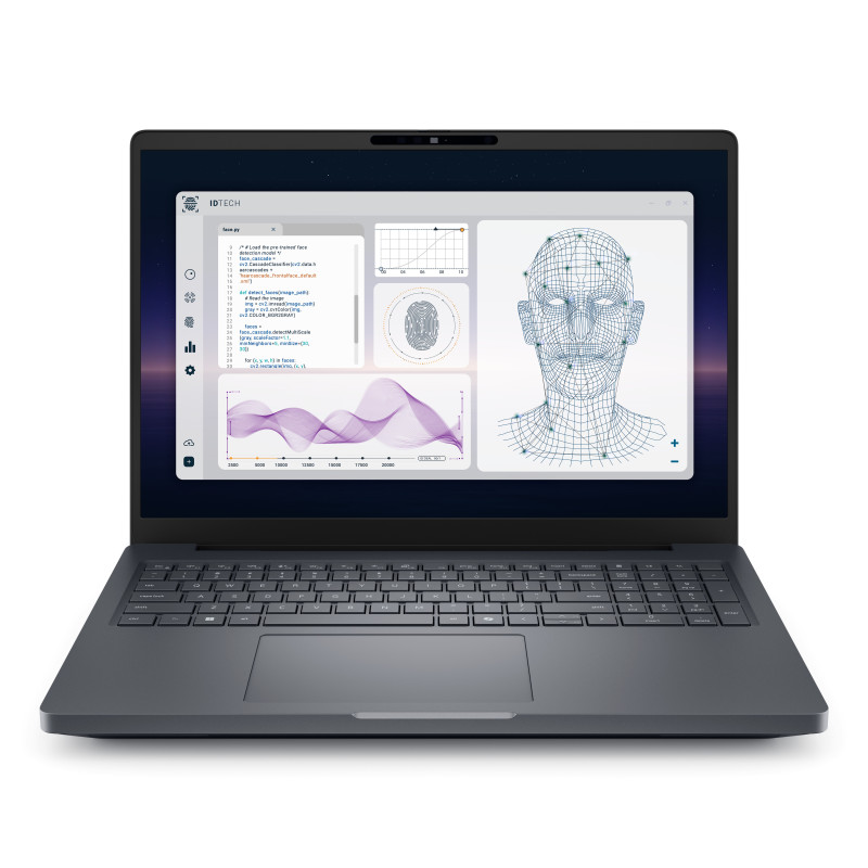 DELL Pro Max 16 Plus MB16250 Intel Core Ultra 7 265HX Workstation mobile 40,6 cm (16") Full HD+ 32 GB DDR5-SDRAM 1 TB SSD DELL Pro Max 16 Plus MB16250 Intel Core Ultra 7 265HX Workstation mobile 40,6 cm (16") Full HD+ 32 GB DDR5-SDRAM 1 TB SSD