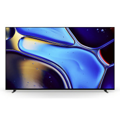 Sony FWD-65XR80 TV 165,1 cm (65") 4K Ultra HD Smart TV Wi-Fi Nero