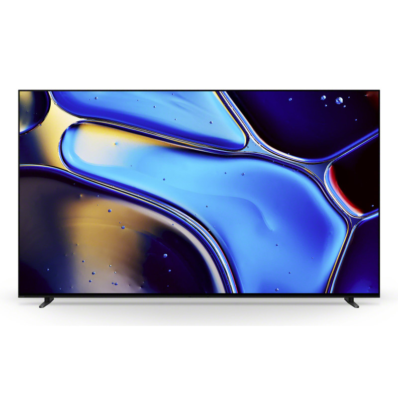Sony FWD-65XR80 TV 165,1 cm (65") 4K Ultra HD Smart TV Wi-Fi Nero Sony FWD-65XR80 TV 165,1 cm (65") 4K Ultra HD Smart TV Wi-Fi Nero