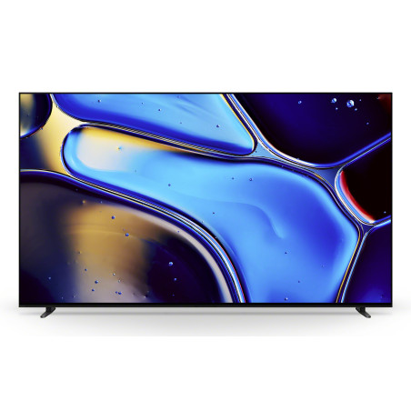 Sony FWD-65XR80 TV 165,1 cm (65") 4K Ultra HD Smart TV Wi-Fi Nero