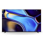 Sony FWD-65XR80 TV 165,1 cm (65") 4K Ultra HD Smart TV Wi-Fi Nero Sony FWD-65XR80 TV 165,1 cm (65") 4K Ultra HD Smart TV Wi-Fi Nero