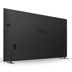 Sony FWD-65XR80 TV 165,1 cm (65") 4K Ultra HD Smart TV Wi-Fi Nero