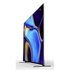 Sony FWD-65XR80 TV 165,1 cm (65") 4K Ultra HD Smart TV Wi-Fi Nero