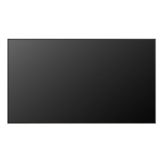 LG 86UH5Q-E visualizzatore di messaggi Pannello piatto per segnaletica digitale 2,18 m (86") Wi-Fi 700 cd/m² 4K Ultra HD Nero