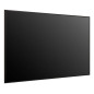 LG 86UH5Q-E visualizzatore di messaggi Pannello piatto per segnaletica digitale 2,18 m (86") Wi-Fi 700 cd/m² 4K Ultra HD Nero