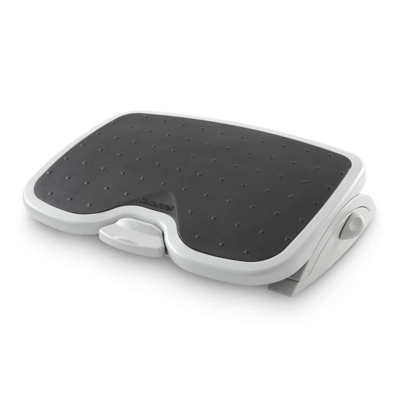 Kensington Poggiapiedi SmartFit SoleMate - Grigio Kensington Poggiapiedi SmartFit SoleMate - Grigio