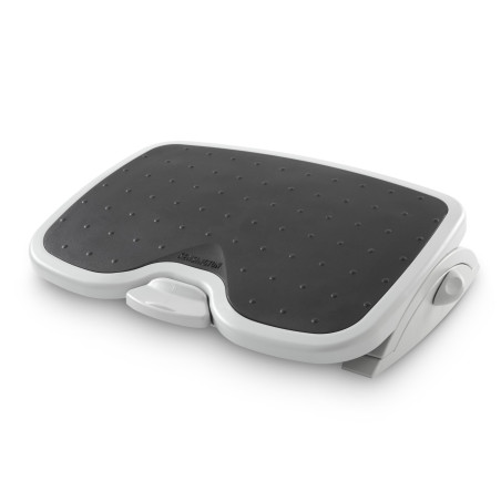 Kensington Poggiapiedi SmartFit SoleMate - Grigio