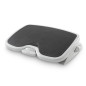 Kensington Poggiapiedi SmartFit SoleMate - Grigio Kensington Poggiapiedi SmartFit SoleMate - Grigio