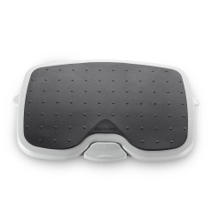Kensington Poggiapiedi SmartFit SoleMate - Grigio