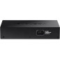 Trendnet TEG-S17D switch di rete Gigabit Ethernet (10/100/1000) Nero Trendnet TEG-S17D switch di rete Gigabit Ethernet (10/100/1000) Nero