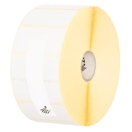 Zebra Z-Select 2000T Bianco Etichetta per stampante autoadesiva