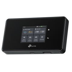 TP-Link M8550(EU) dispositivo di rete cellulare Router di rete cellulare