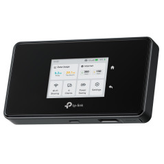 TP-Link M8550(EU) dispositivo di rete cellulare Router di rete cellulare